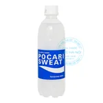 Nước bù điện giải Pocari Sweat