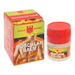 Cao vàng Con Ó Eagle Brand Yellow Balm