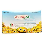 Thuốc men vi sinh L-Bio-N