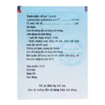Thuốc men vi sinh L-Bio-N