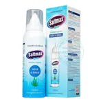Dung dịch vệ sinh mũi Saltmax Spay 100ml
