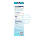 Dung dịch vệ sinh mũi Saltmax Spay 100ml