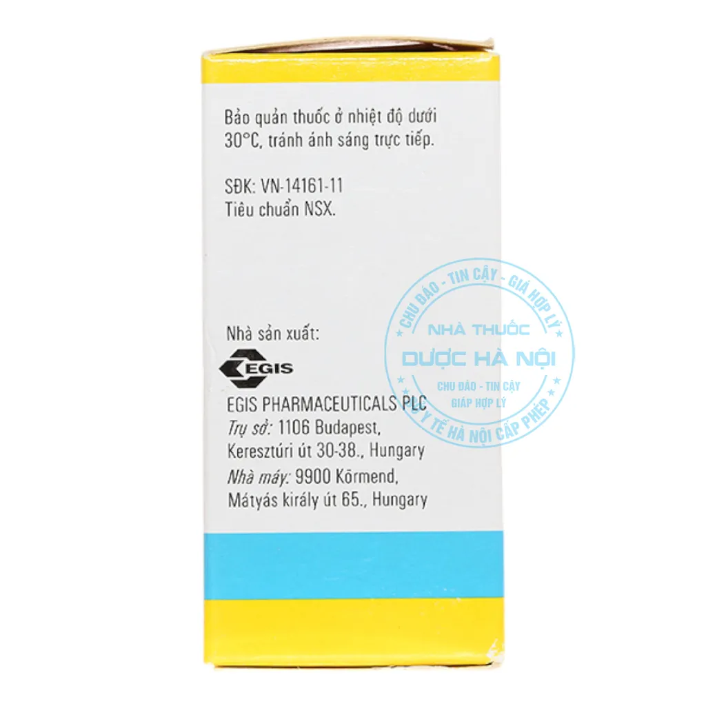 Thuốc Milurit 300mg