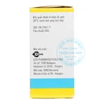 Thuốc Milurit 300mg
