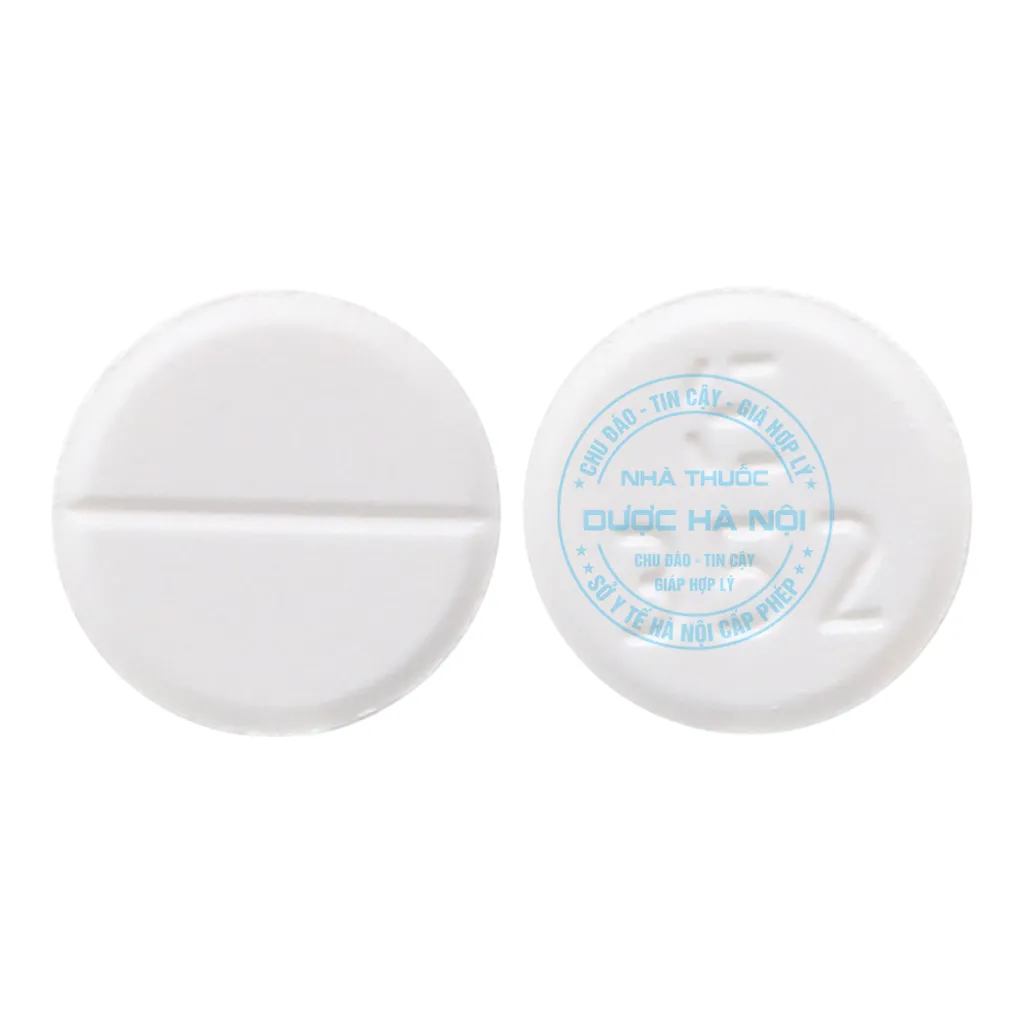 Thuốc Milurit 300mg