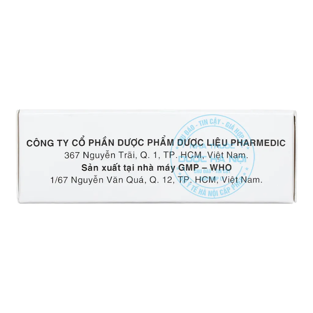 Thuốc Folacid Pharmedic