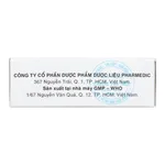 Thuốc Folacid Pharmedic