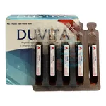 Thuốc Duvita 2000mg/10ml