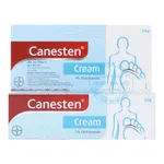 Kem bôi Canesten Cream 1%