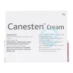 Thuốc kem Canesten Cream