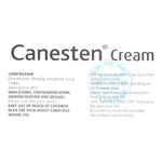 Thuốc kem Canesten Cream