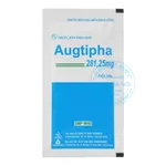 Thuốc Augtipha 281.25mg