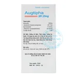 Thuốc Augtipha 281.25mg