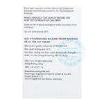 Thuốc Pradaxa 75mg