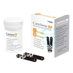 Que thử tiểu đường Caresens