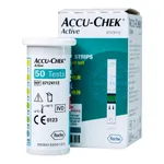 Que thử đường huyết Accu-Chek Active