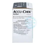Que thử đường huyết Accu-Chek Active