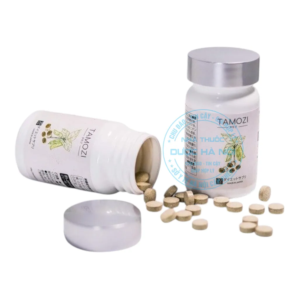 Giảm Cân Tamozi
