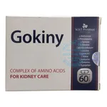 Viên uống Gokiny Solé Pharm