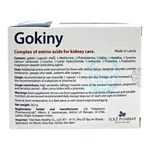 Viên uống Gokiny Solé Pharm