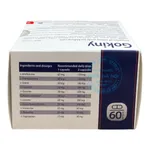 Viên uống Gokiny Solé Pharm