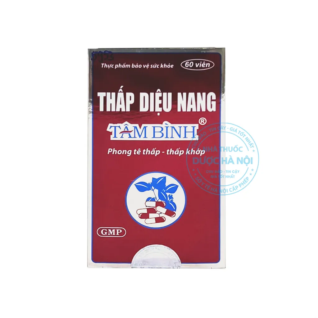 Thấp Diệu Nang Tâm Bình