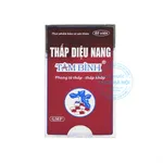 Thấp Diệu Nang Tâm Bình