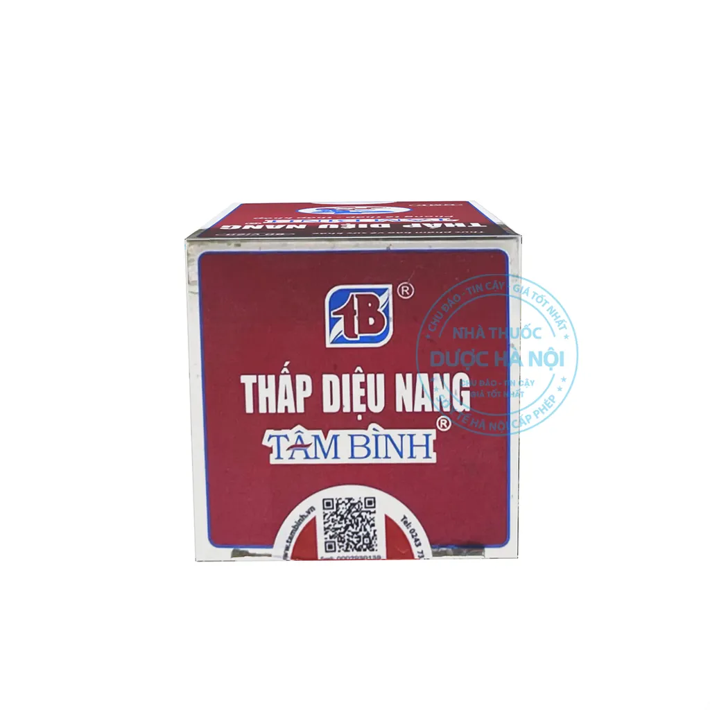Thấp Diệu Nang Tâm Bình