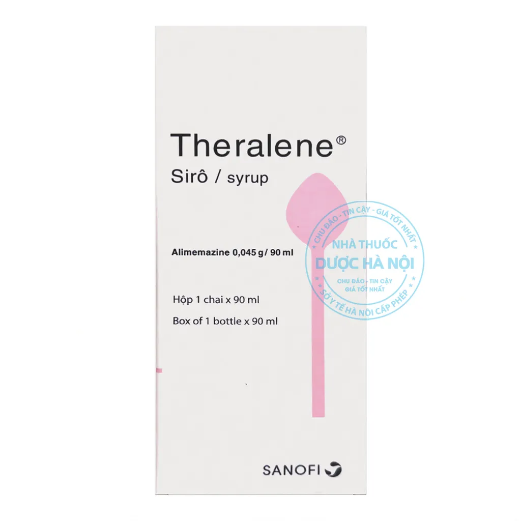 Siro Theralene
