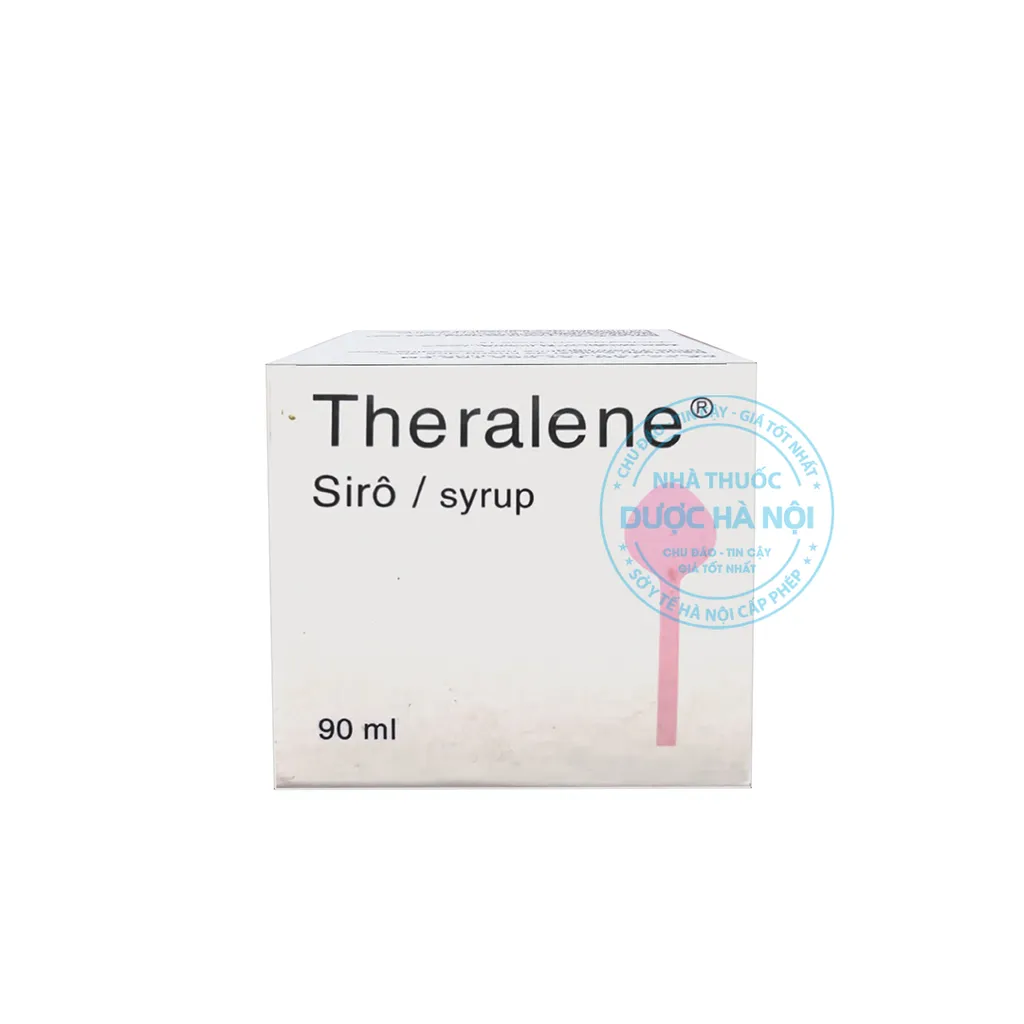 Siro Theralene