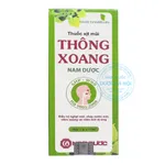 Thông Xoang Nam Dược