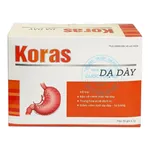 Koras Dạ Dày