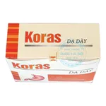 Koras Dạ Dày