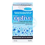 Thuốc nhỏ mắt Optive