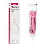 Gel nhỏ mắt Clinitas 0.2%