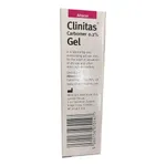 Gel nhỏ mắt Clinitas 0.2%
