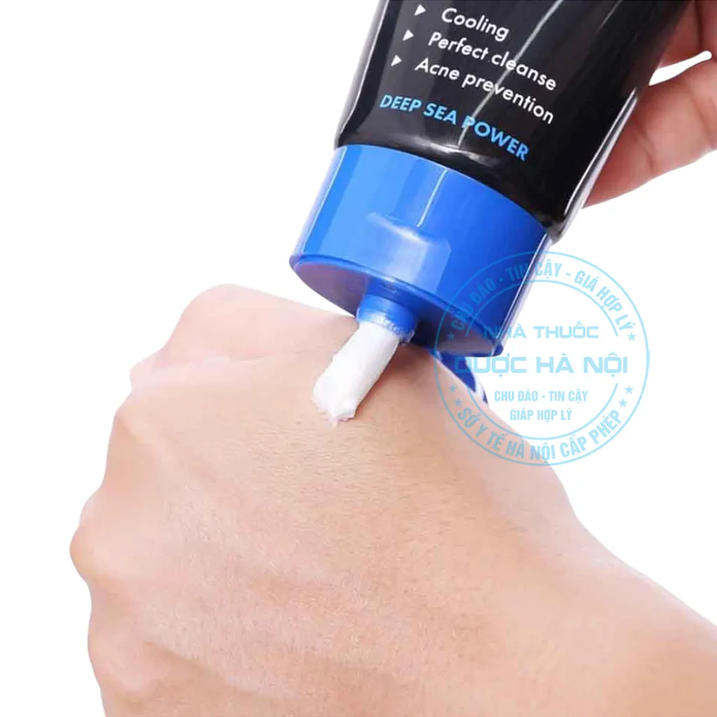Sữa rửa mặt OXY Perfect Wash