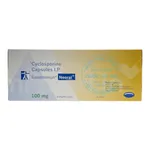 Thuốc Sandimmun Neoral 100mg/ml