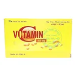 Vitamin C 500mg Quảng Bình