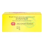 Vitamin C 500mg Quảng Bình