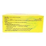 Vitamin C 500mg Quảng Bình