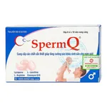 Viên uống SpermQ