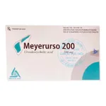 Thuốc Meyerurso 200