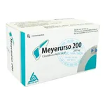 Thuốc Meyerurso 200