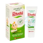 Kem bôi da trẻ em Ích Nhi