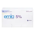 Thuốc Emla 5%