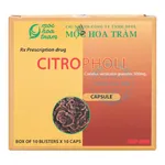 Thuốc Citropholi