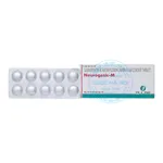 Thuốc Neurogesic-M