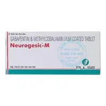 Thuốc Neurogesic-M