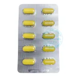 Thuốc CefPivoxil 400